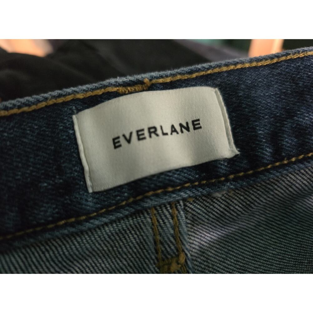 Everlane Way High Gardener Jeans - Picture 6 of 8